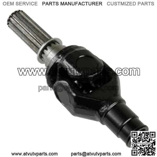 Rear Axle Inside Drive Shaft For Kawasaki 39158-1101 Rear Axle Inner Drive Shaft - Image 4