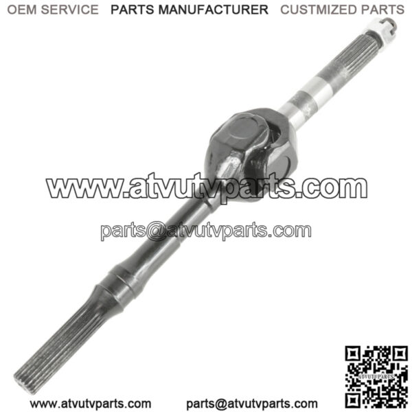 Rear Axle Drive Shaft Outside For Kawasaki Mule 2510 KAF950A Diesel 2000-2002 - Image 3