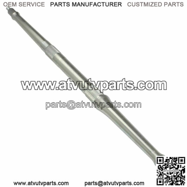 Rear Axle Shaft for Yamaha Tri Z 250 Ytz250 Ytz 250 1985-1986