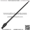 Rear Prop Shaft For Polaris 1333424 1333126 1333195 1333272