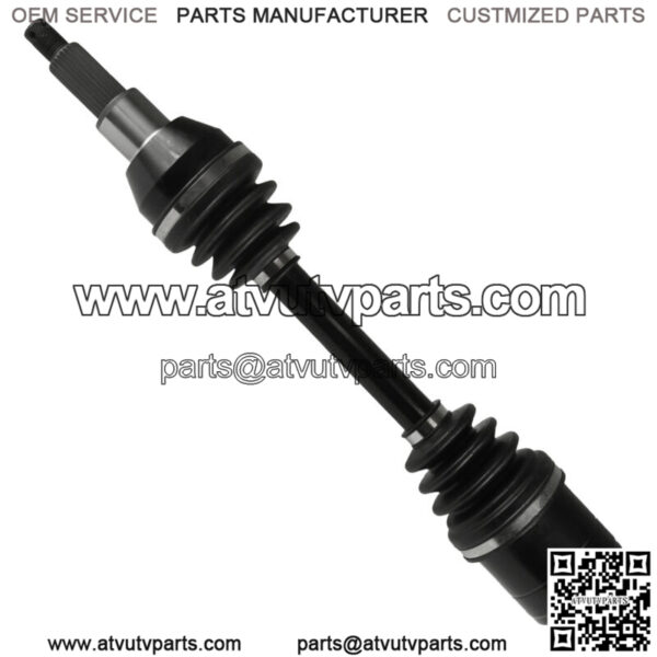 for Polaris Oem 1380142 Rear Right or Left Complete CV Joint Axle - Image 5