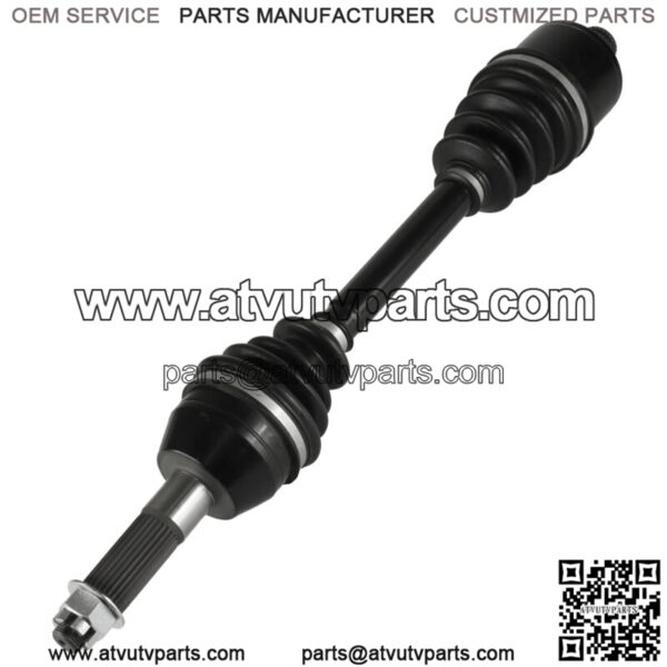 Rear Left or Right CV Joint Axle for Polaris Oem 1332655 1590416 1590435 1332346