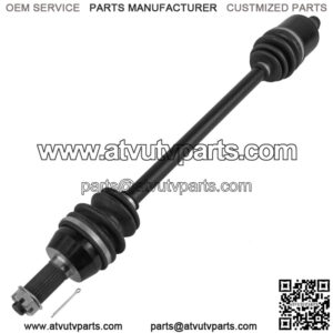 for Polaris Ranger 900 Diesel / Crew 900 Diesel 12-14 Front Right CV Joint Axle