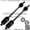 for Polaris RZR XP 4 900 12-13 Rear RH or LH CV Axle w/ Bearing 1332826 1332960 - Image 4