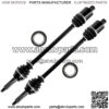 for Polaris RZR XP 4 900 12-13 Rear RH or LH CV Axle w/ Bearing 1332826 1332960 - Image 5