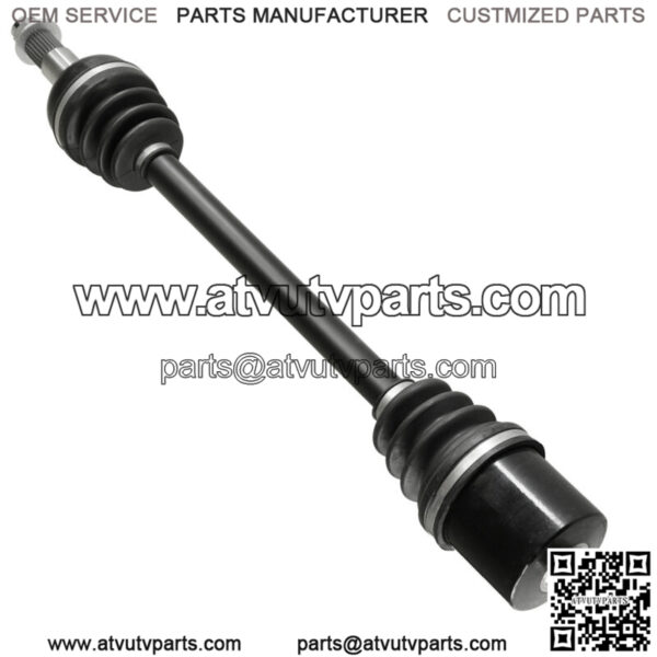 for Can-Am Commander 800R 4X4 2013-2015 Rear Left / Right Complete CV Joint Axle - Image 4