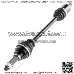 for John Deere Gator XUV 4X4 PC11573 2007-10 Front Right Complete CV Joint Axle