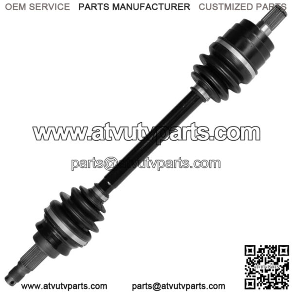 Rear RH / LH CV Joint Axle for Honda TRX680FA Rincon 680 06-2018 TRX680FGA 06-10 - Image 5