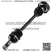 Rear Right CV Joint Axle for Arctic Cat 500 4X4 2005-2010 2013 2014