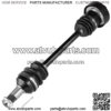 Front Right Complete CV Joint Axle for Arctic Cat 700 4X4 TBX TRV 2010-2014