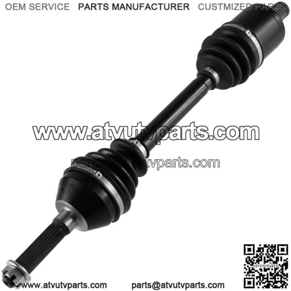 Front Right Complete CV Joint Axle for Polaris Sportsman 800 EFI 2006