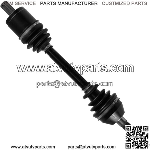 Front Right Complete CV Joint Axle for Polaris Sportsman 800 EFI 2006 - Image 5