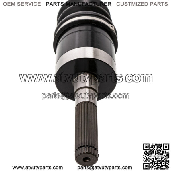 Front Right CV Axle Drive Shaft for Can-Am Maverick 1000R 1000 MAX 1000R - Image 5