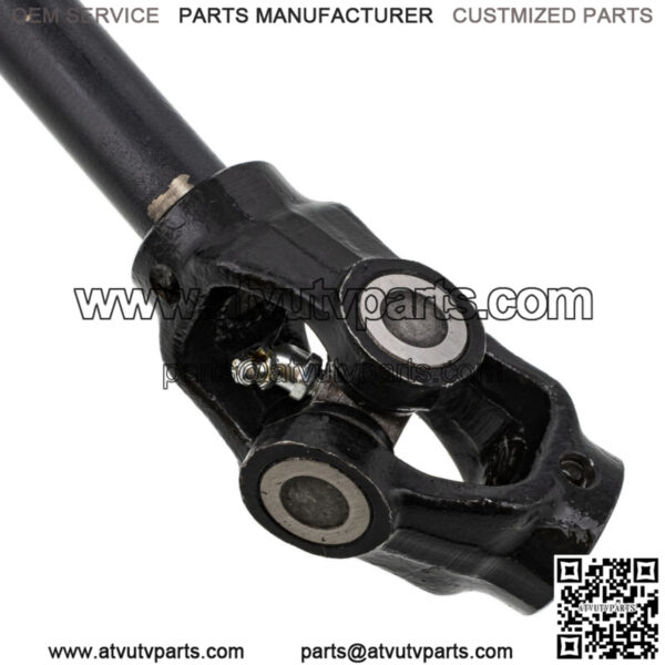 Front L&R CV Axle Driveshaft Assy Set for Polaris Magnum 500 4x4 1999-2001 - Image 4