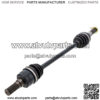 Rear Left or Right CV Axle Driveshaft Assy for Yamaha Wolverine 700 2016-2018
