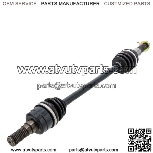 Rear Left or Right CV Axle Driveshaft Assy for Yamaha Wolverine 700 2016-2018
