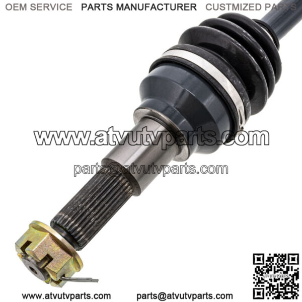 Rear Left or Right CV Axle Driveshaft Assy for Yamaha Wolverine 700 2016-2018 - Image 3