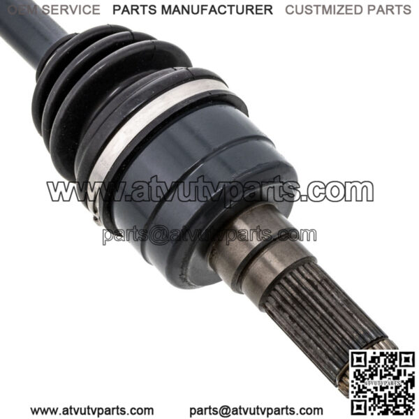 Rear Left or Right CV Axle Driveshaft Assy for Yamaha Wolverine 700 2016-2018 - Image 4