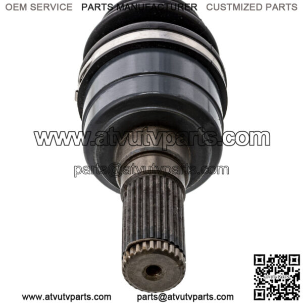 Rear Left or Right CV Axle Driveshaft Assy for Yamaha Wolverine 700 2016-2018 - Image 5