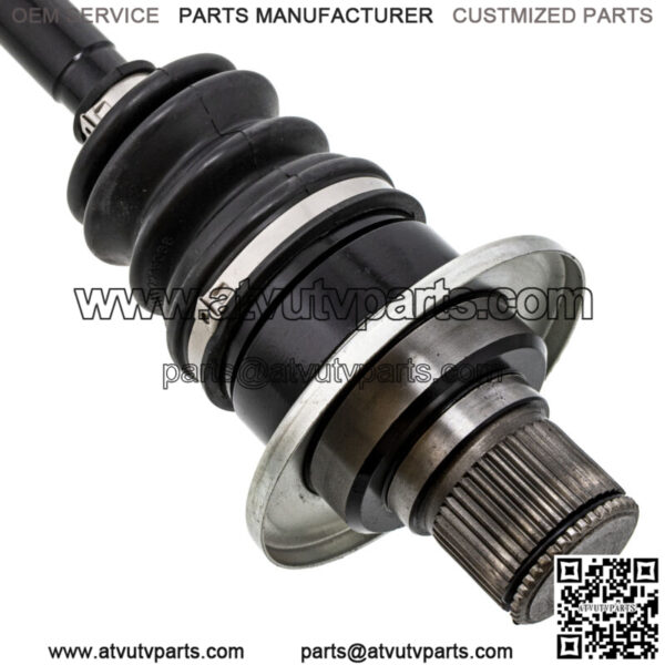 CV Axle Drive Shaft Assembly for Yamaha Rhino 700 2008-2013 - Image 4
