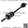 519-KCA2358X Front Right CV Axle Drive Shaft for Can-Am