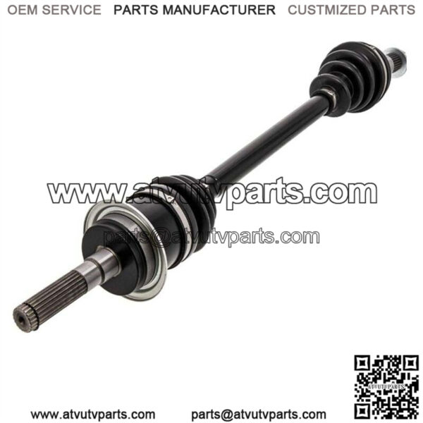 519-KCA2358X Front Right CV Axle Drive Shaft for Can-Am