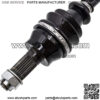 K-CAX-0009 Front Left CV Joint Axle - Image 4