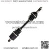 K-CAX-0073-NIC REAR AXLE CAN-AM 705502473 705501486 705501484 705500983