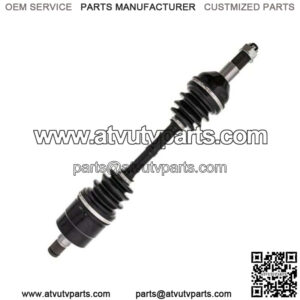 K-CAX-0073-NIC REAR AXLE CAN-AM 705502473 705501486 705501484 705500983
