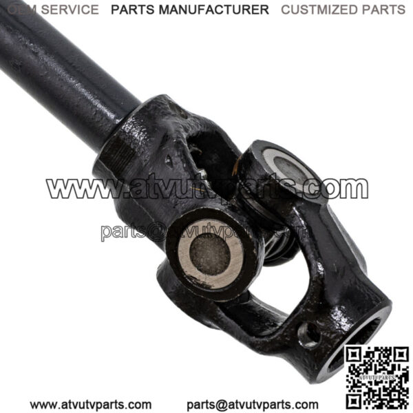 Front Left Right CV Axle Female Style Assy Set for Polaris Sportsman 400 2004 - Image 4