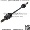 Rear Left or Right CV Axle Drive Shaft Assembly for Yamaha Viking 700 2014-2018