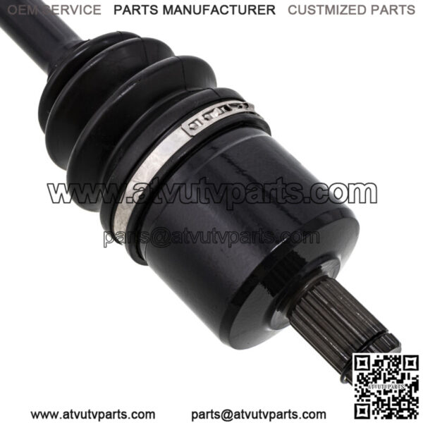 Front Left or Right CV Axle Driveshaft Assy for Polaris Scrambler XP 850 2013-14 - Image 4