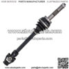 Complete CV Axle Set for 2004 Polaris Sportsman 400 500 - Image 2