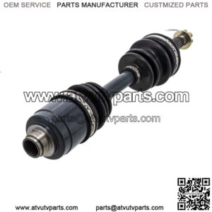 Front Left CV Axle Drive Shaft Assembly for Arctic Cat 500 2000-2001