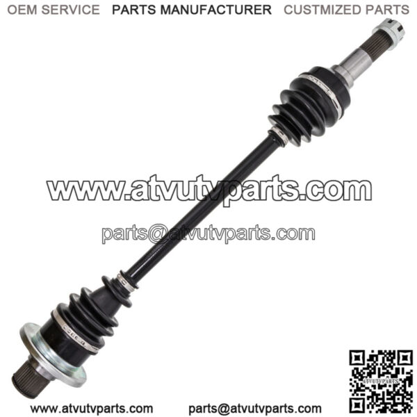 High Strength Axle Drive Shaft CV Joint for Yamaha Rhino 660 2004-2007 - Image 2