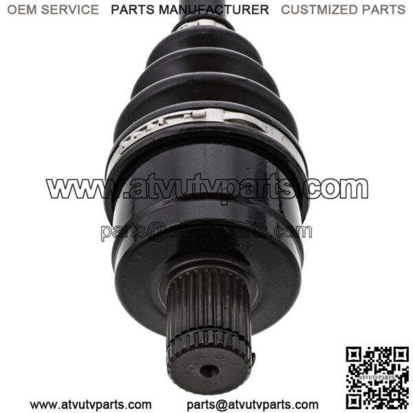 Rear L&R CV Axle Driveshaft Assy Set for Polaris Sportsman SP 850 2015-2016 - Image 5