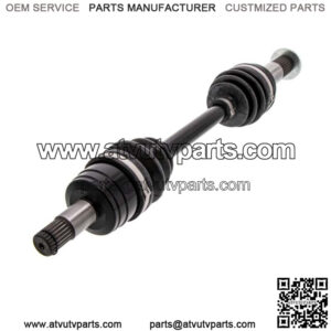 Front Left CV Axle Driveshaft Assembly 2004-2006 Yamaha Bruin 350
