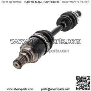 Rear Left or Right CV Axle Driveshaft Assembly 2017-2018 Arctic Cat Alterra 500