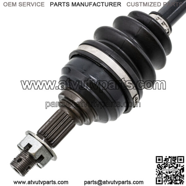 Front Right CV Axle Drive Shaft Assembly for Arctic Cat 454 1998 - Image 3
