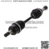 Front Left or Right CV Axle Driveshaft Assy for Yamaha Wolverine 350 1995-2000