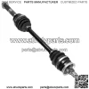 Front Right Complete CV Joint Axle for Kawasaki Mule 2510 KAF620A 4X4 2000 - Image 4