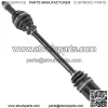 AM141845 Front Left CV Joint Axle For John Deere Gator HPX 815E 615E 850D - Image 4