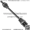 Rear Right CV Axle For Honda Pioneer 1000-5 SXS1000M5 Deluxe 2017-2021 - Image 4
