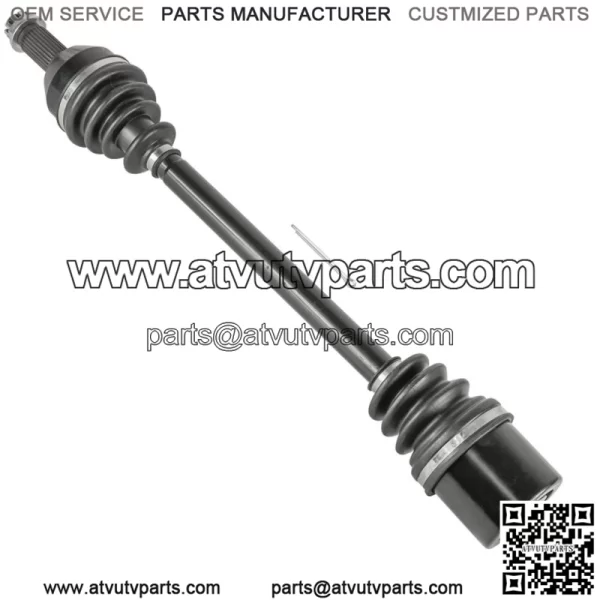 Rear Right CV Axle For Honda Pioneer 1000-5 SXS1000M5 Deluxe 2017-2021 - Image 4