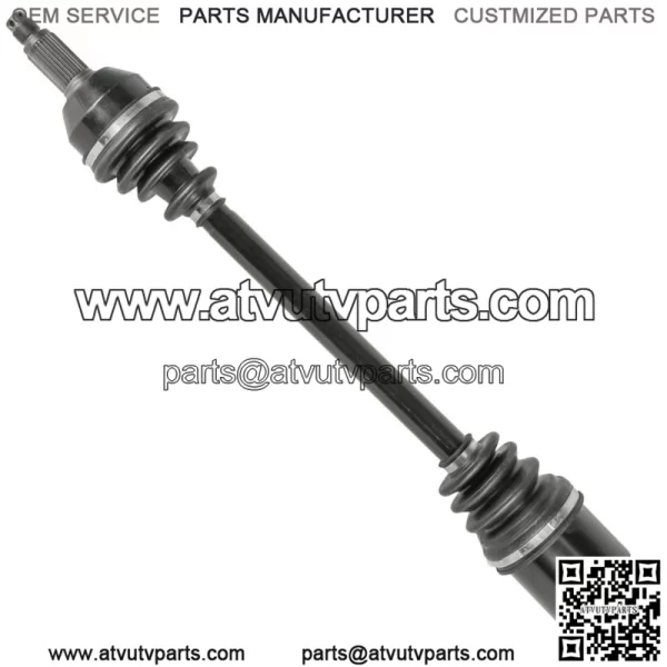 Rear Right CV Axle For Honda Pioneer 1000-5 SXS1000M5 Deluxe 2017-2021 - Image 5