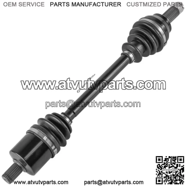 Front Left/Right CV Joint Axle For Polaris Sportsman Touring 1000 2016-2017 - Image 4