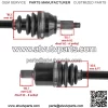 Front Left Or Right CV Joint Axle For Polaris Scrambler 850 2016-2017 - Image 3