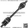 Front Left Or Right CV Joint Axle For Polaris Scrambler 850 2016-2017 - Image 4