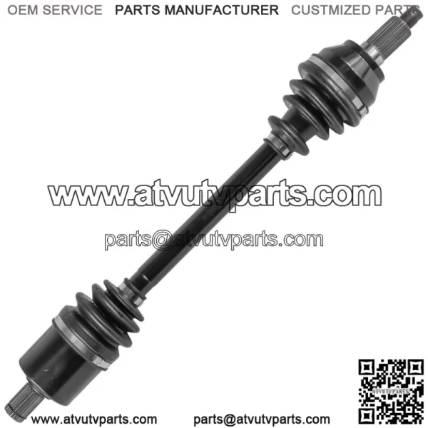 Front Left Or Right CV Joint Axle For Polaris Scrambler 850 2016-2017 - Image 5