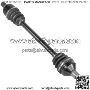 59266-0048 59266-0708 Front Right CV Axle For Kawasaki KRT750 800 KRF800